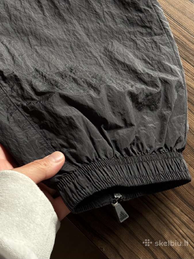 Adidas Equipment Track unisex kelnės - nuotraukos Nr. 4