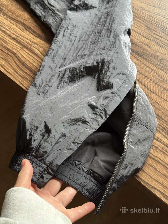Adidas Equipment Track unisex kelnės - nuotraukos Nr. 6