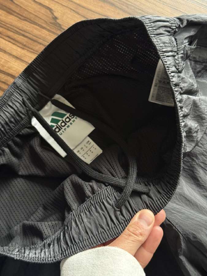 Adidas Equipment Track unisex kelnės - nuotraukos Nr. 10