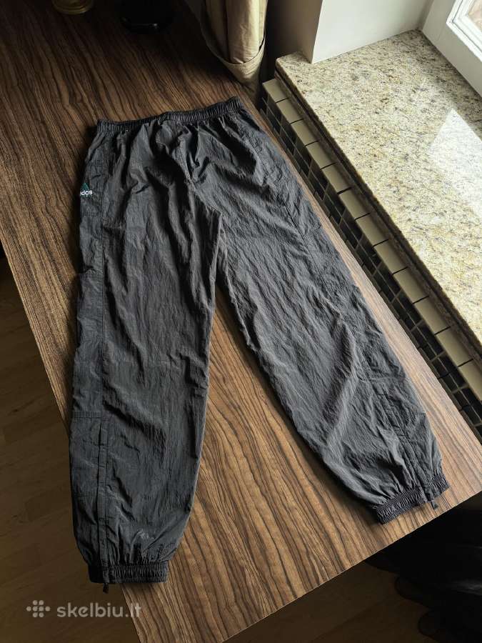 Adidas Equipment Track unisex kelnės - nuotraukos Nr. 15
