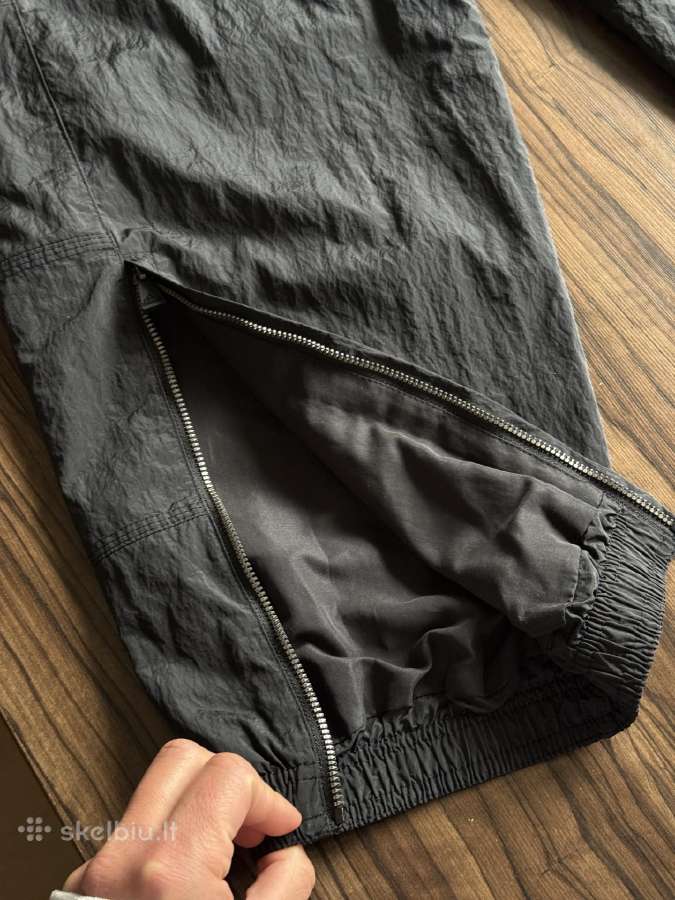 Adidas Equipment Track unisex kelnės - nuotraukos Nr. 17