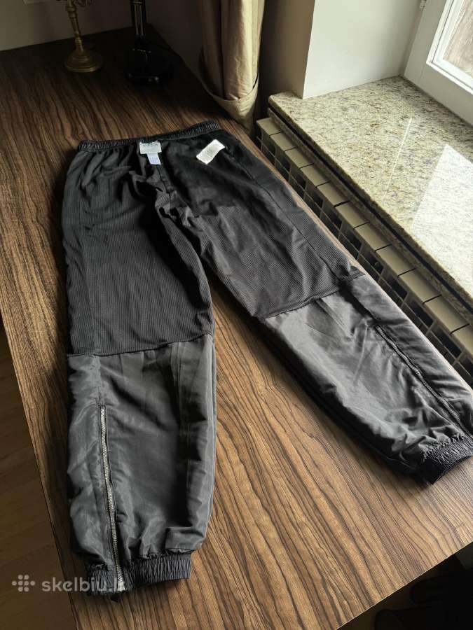 Adidas Equipment Track unisex kelnės - nuotraukos Nr. 18
