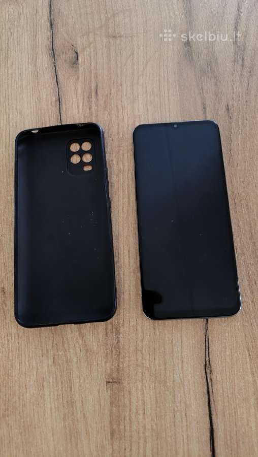 Xiaomi Mi 10 lite 5G - nuotraukos Nr. 2