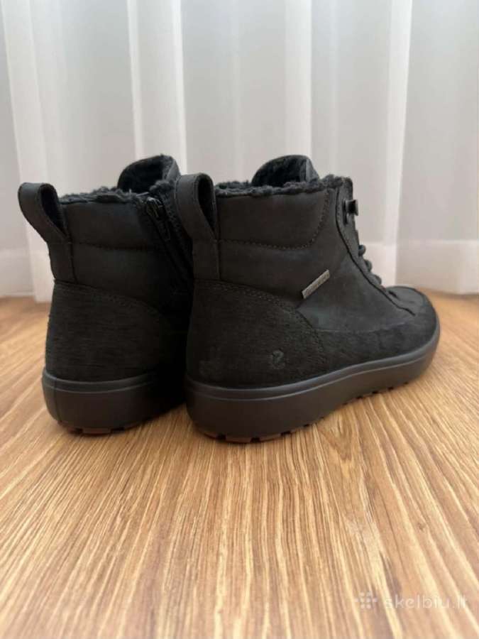 Batai Ecco Soft 7 Tred - nuotraukos Nr. 2