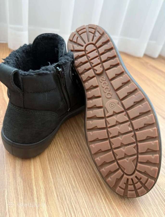 Batai Ecco Soft 7 Tred - nuotraukos Nr. 3