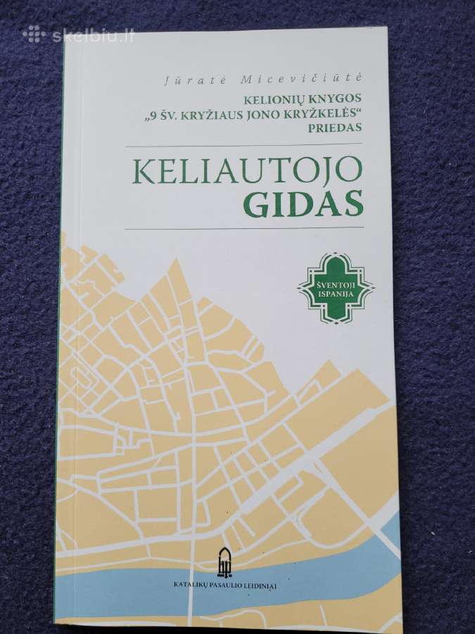 9 Šv. Kryžiaus Jono Kryžkelės. Nauja - nuotraukos Nr. 2