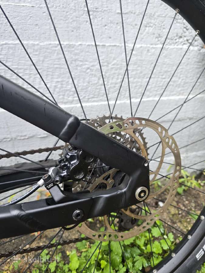 Cube Stereo one hpa120 - nuotraukos Nr. 6
