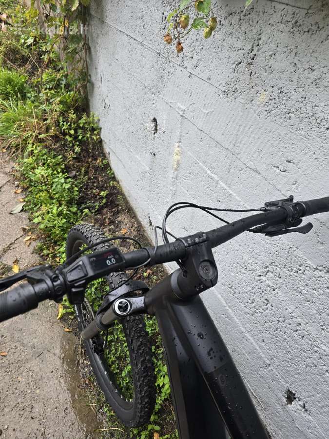 Cube Stereo one hpa120 - nuotraukos Nr. 7