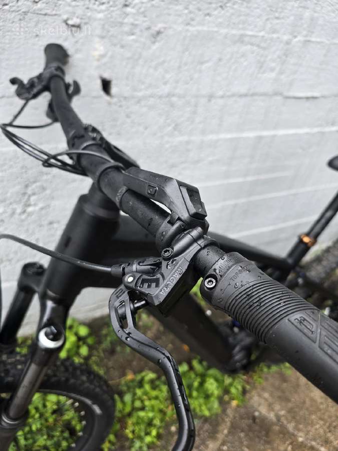 Cube Stereo one hpa120 - nuotraukos Nr. 9