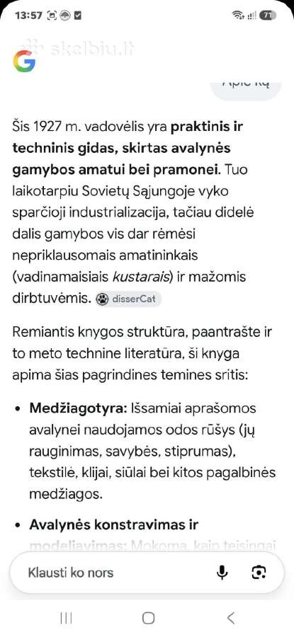Batai - nuotraukos Nr. 5
