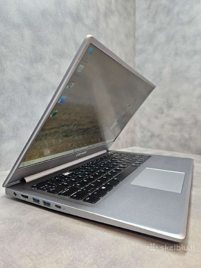 Cepter/ i5-10210u/ 16ram/ 250ssd/ 15.6" Fhd - nuotraukos Nr. 3