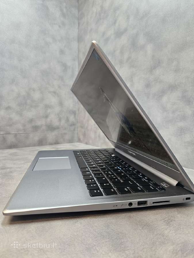 Cepter/ i5-10210u/ 16ram/ 250ssd/ 15.6" Fhd - nuotraukos Nr. 4