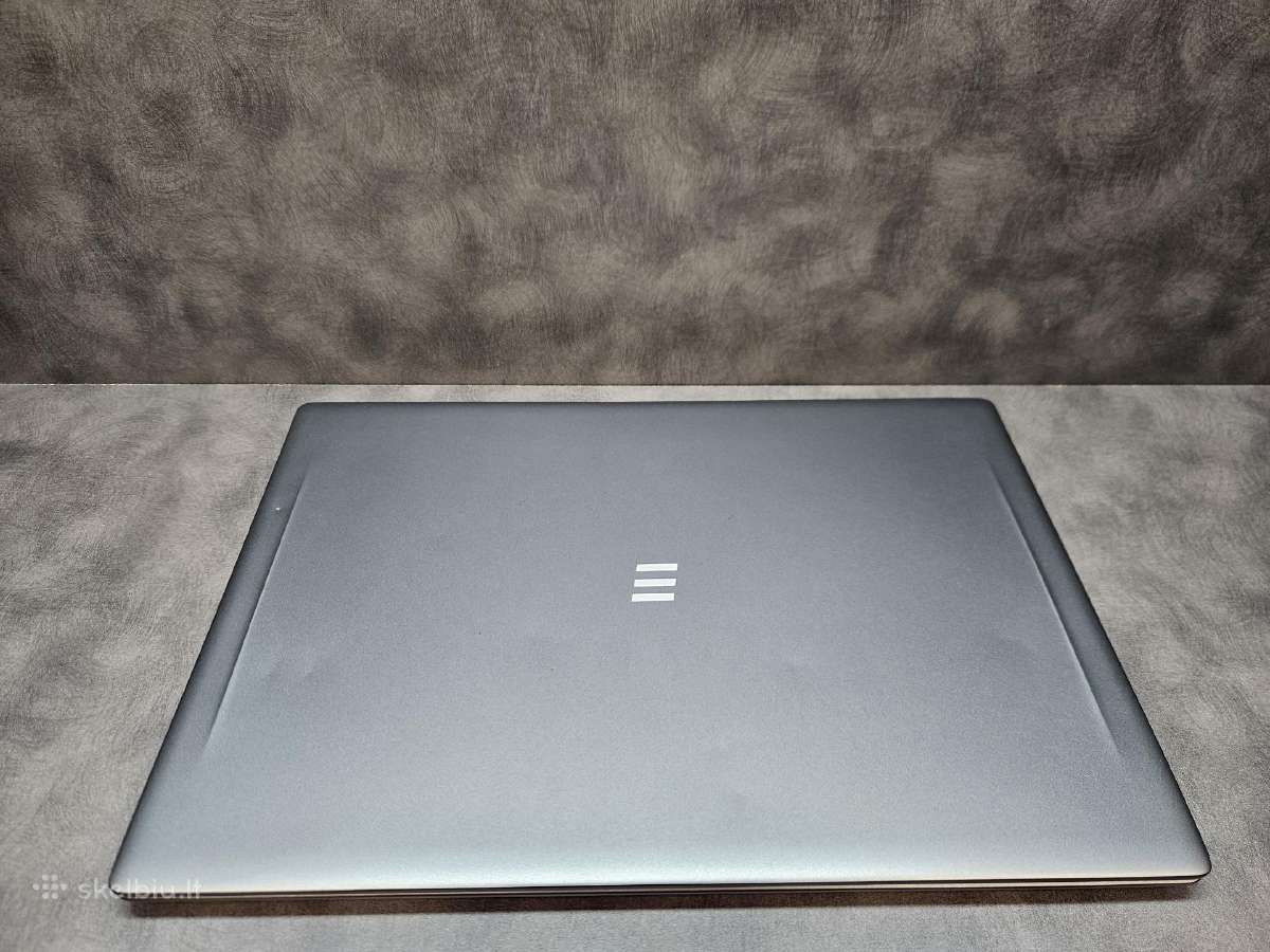 Cepter/ i5-10210u/ 16ram/ 250ssd/ 15.6" Fhd - nuotraukos Nr. 6