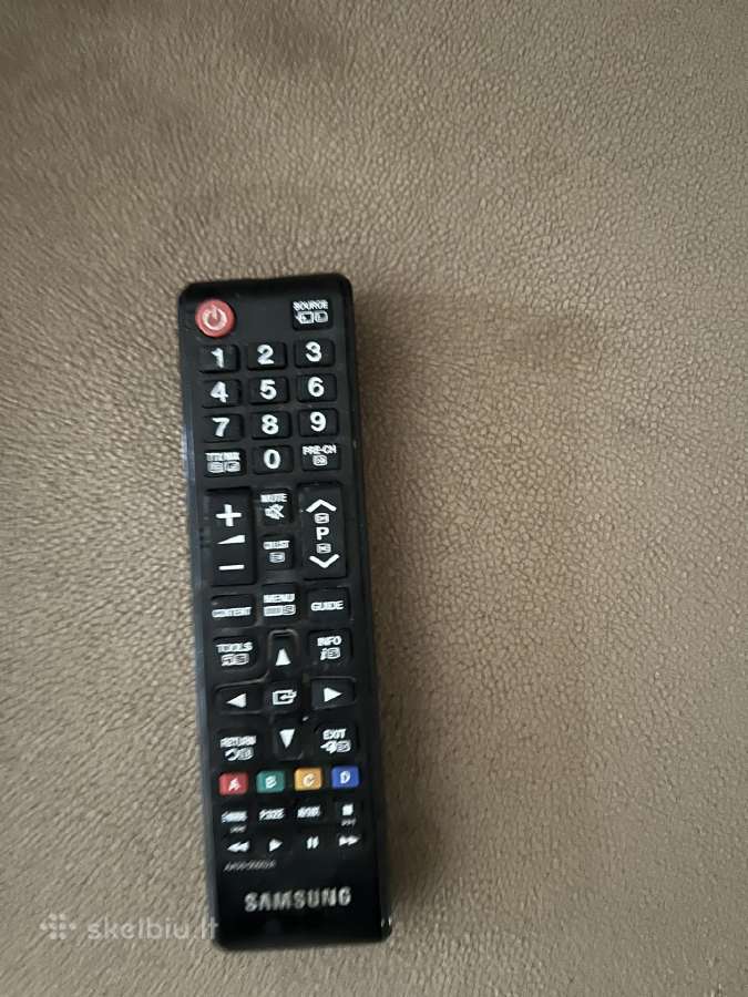 Televizorius samsung, 82cm istrizaine Kaunas - nuotraukos Nr. 2