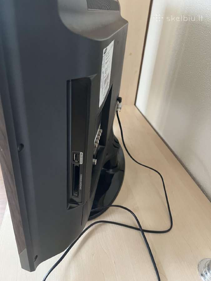 Televizorius samsung, 82cm istrizaine Kaunas - nuotraukos Nr. 6