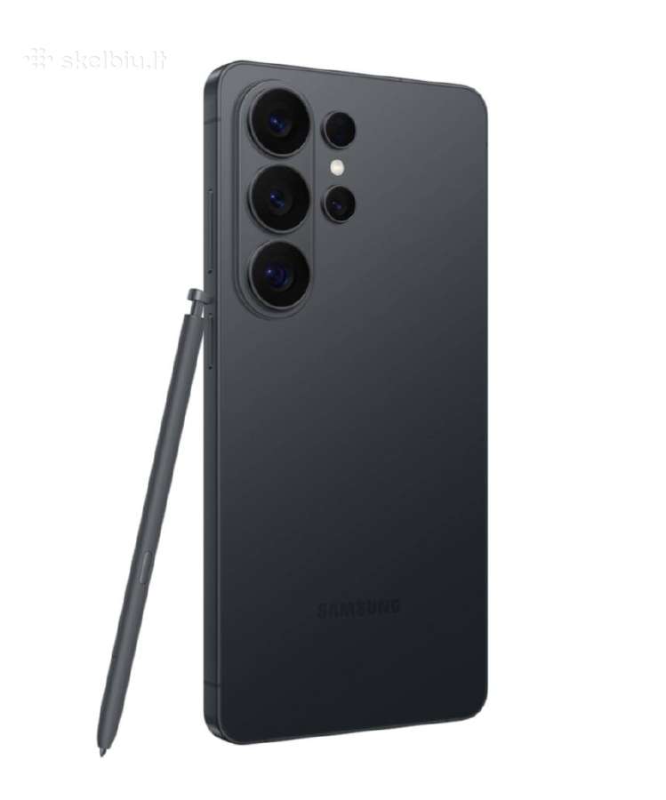 Samsung s26 ultra 512gb - nuotraukos Nr. 3