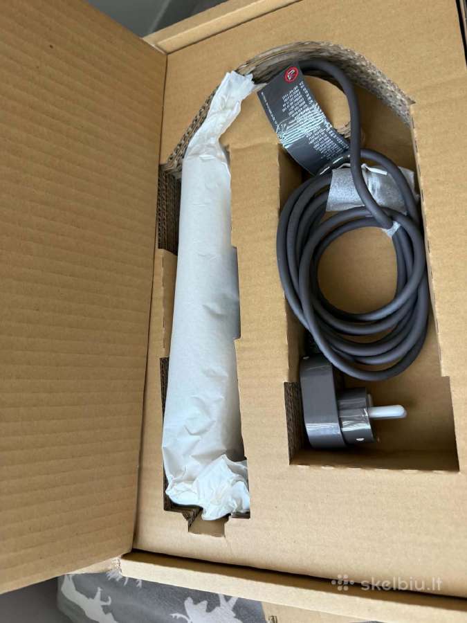 Dyson Airwrap Hs05(be antgalių) - nuotraukos Nr. 2