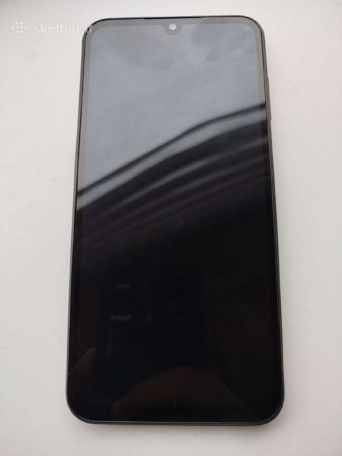 Samsung a15 - nuotraukos Nr. 4