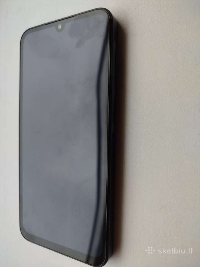 Samsung a15 - nuotraukos Nr. 3