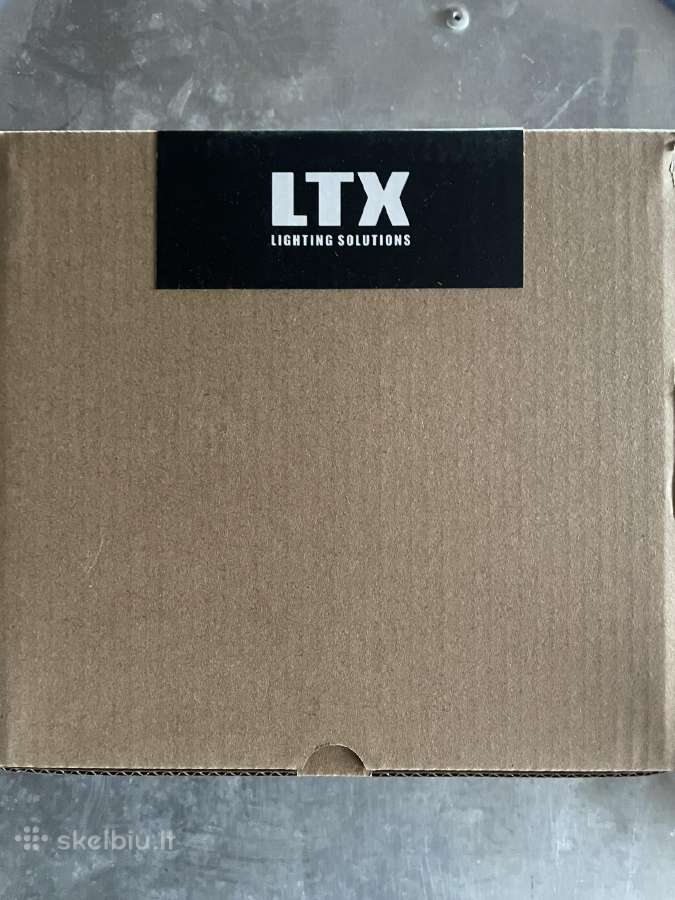 Ltx maganetines lempos visiskai naujos. - nuotraukos Nr. 2