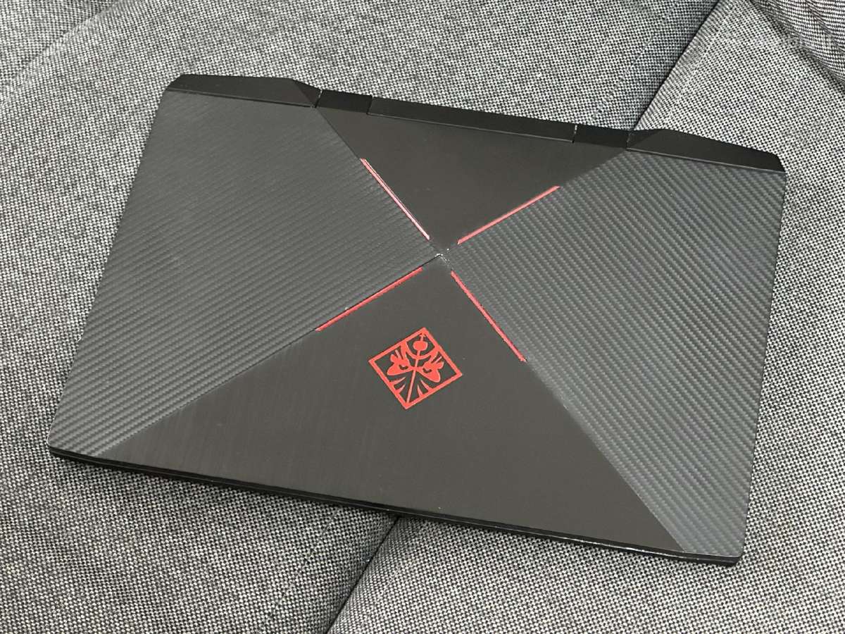 Parduodu Hp Omen 15 su I7, 16gb, 1tb, Gtx 1050 - nuotraukos Nr. 12