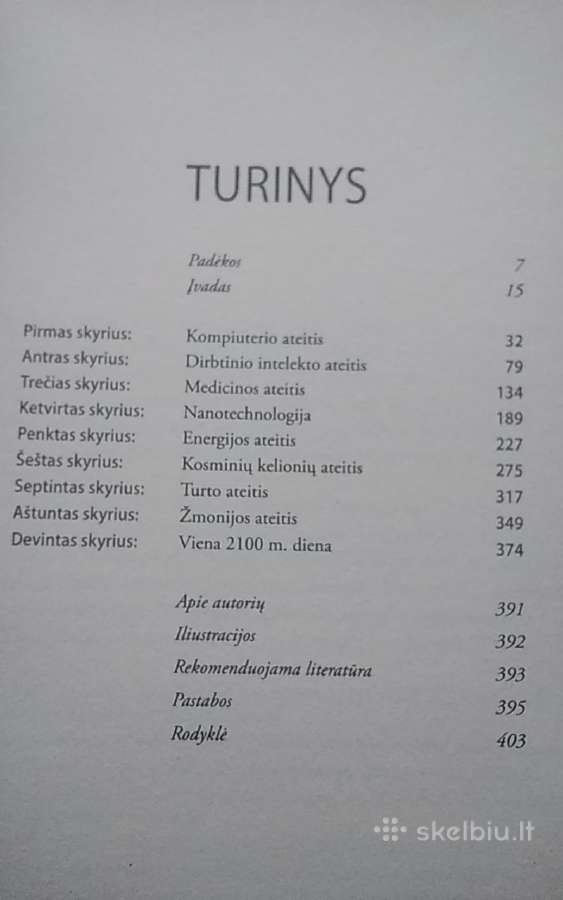 Ateities fizika - nuotraukos Nr. 4