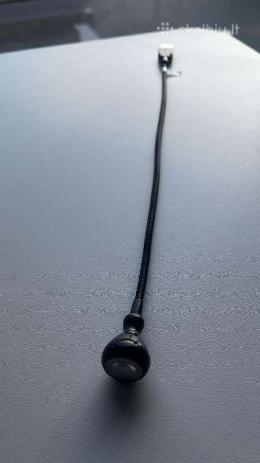 Usb LED lemputė - nuotraukos Nr. 2