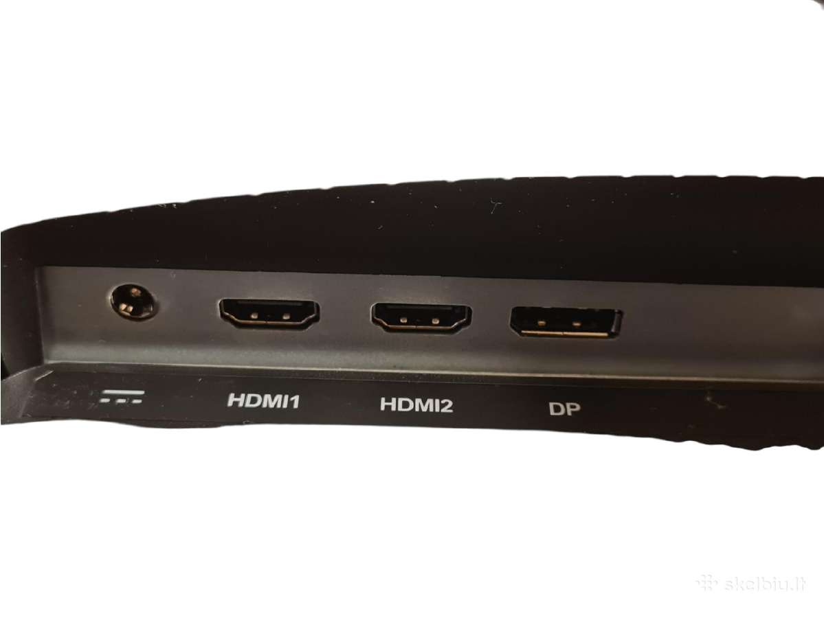 Monitorius Thunderobot Zq27f260l-gl 27 Qhd - nuotraukos Nr. 7