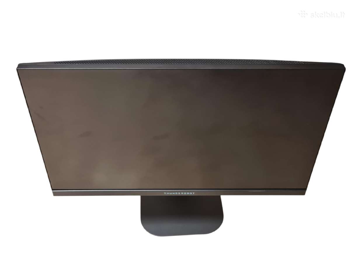Monitorius Thunderobot Zq27f260l-gl 27 Qhd - nuotraukos Nr. 2
