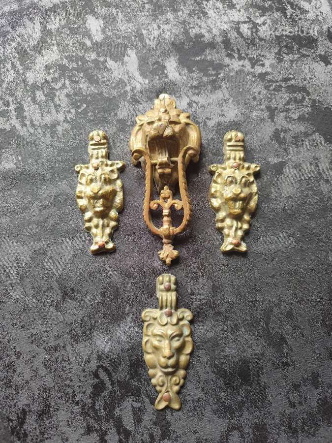 Interjero detalės - nuotraukos Nr. 2