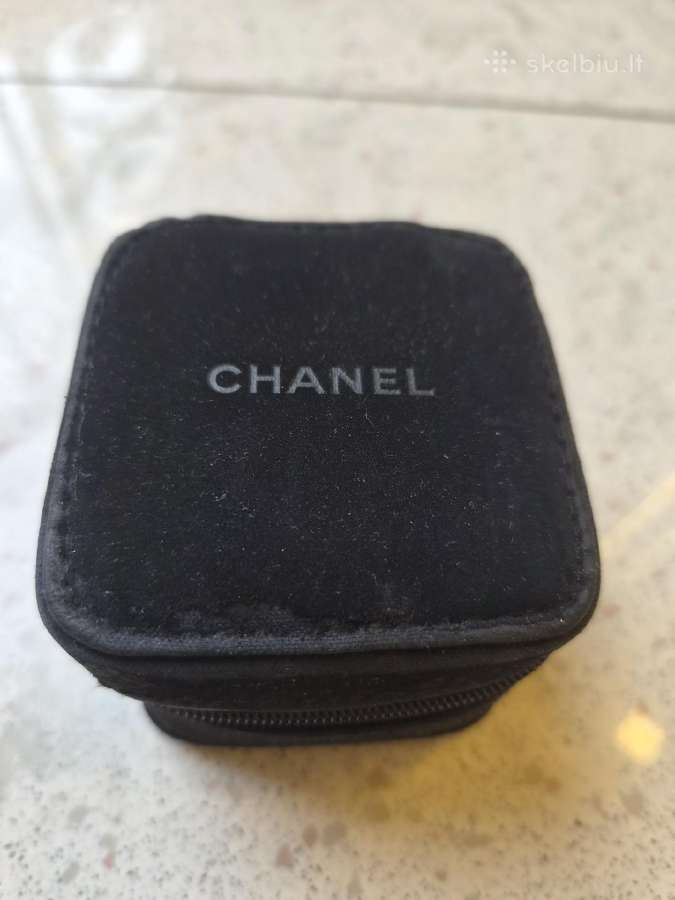 Chanel Paris - nuotraukos Nr. 7