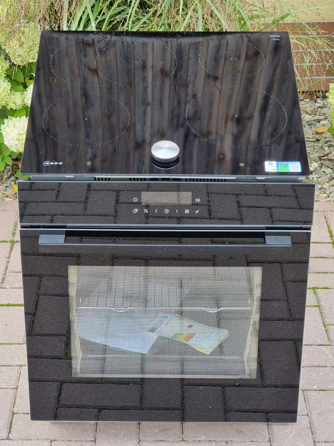 Nauja Neff B2ccj7ak3s su prolize+ garantija - nuotraukos Nr. 15
