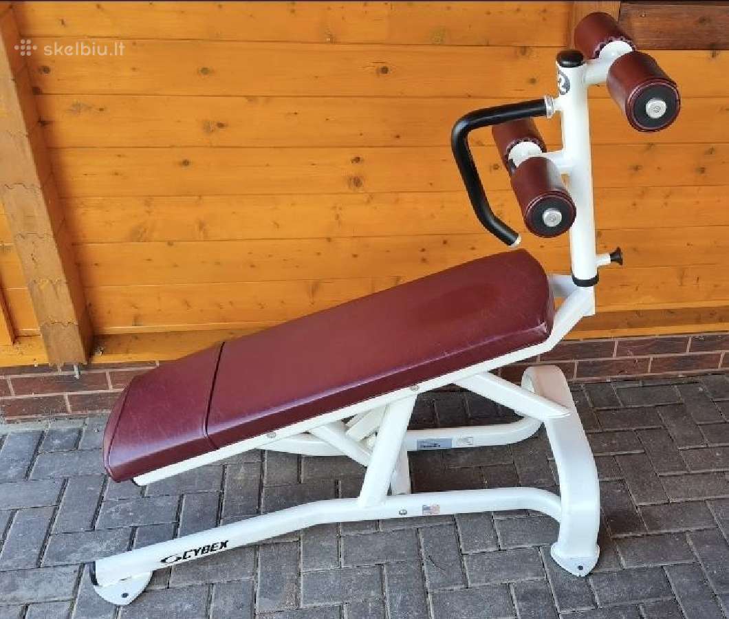 Sporto inventorius - nuotraukos Nr. 11