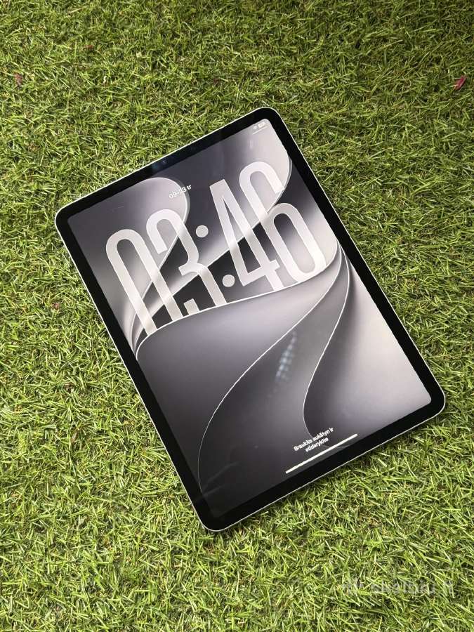 Apple iPad Pro 11 inch M2 (4th Generation) 128gb - nuotraukos Nr. 2