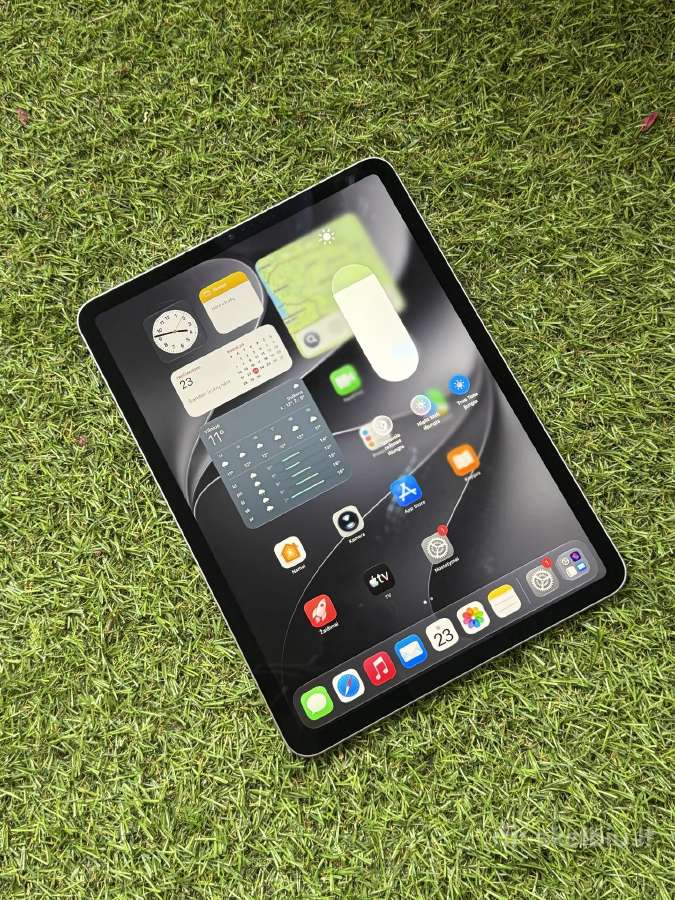 Apple iPad Pro 11 inch M2 (4th Generation) 128gb - nuotraukos Nr. 6