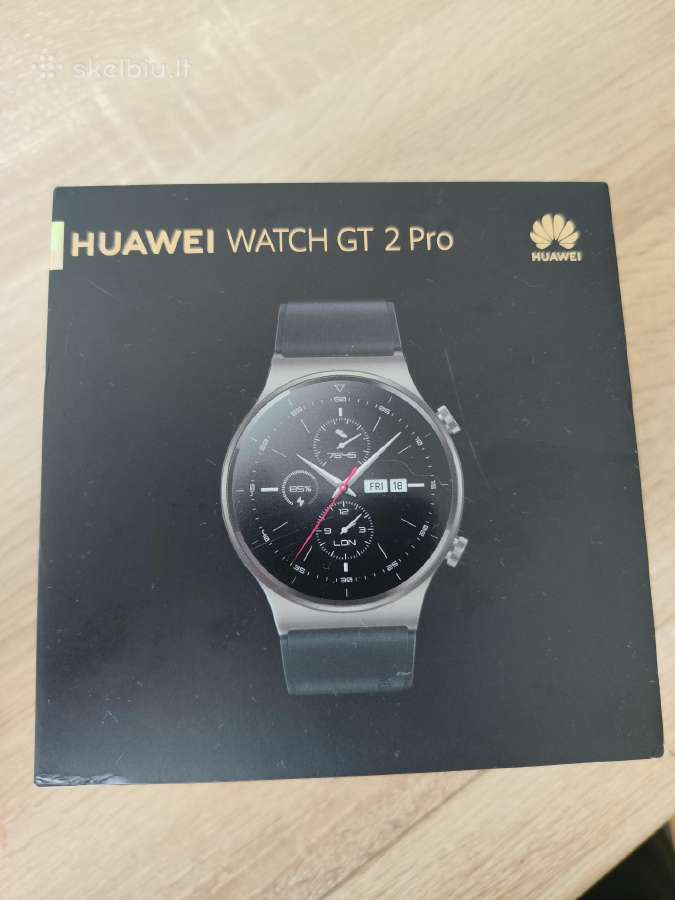 Huawei - nuotraukos Nr. 3