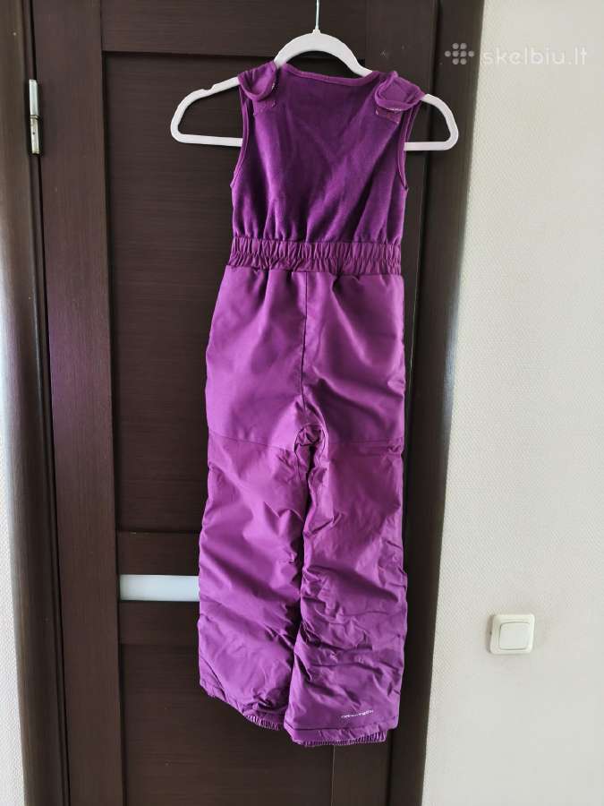 Reima , Dirkinson, Columbia kombinezonai - nuotraukos Nr. 6