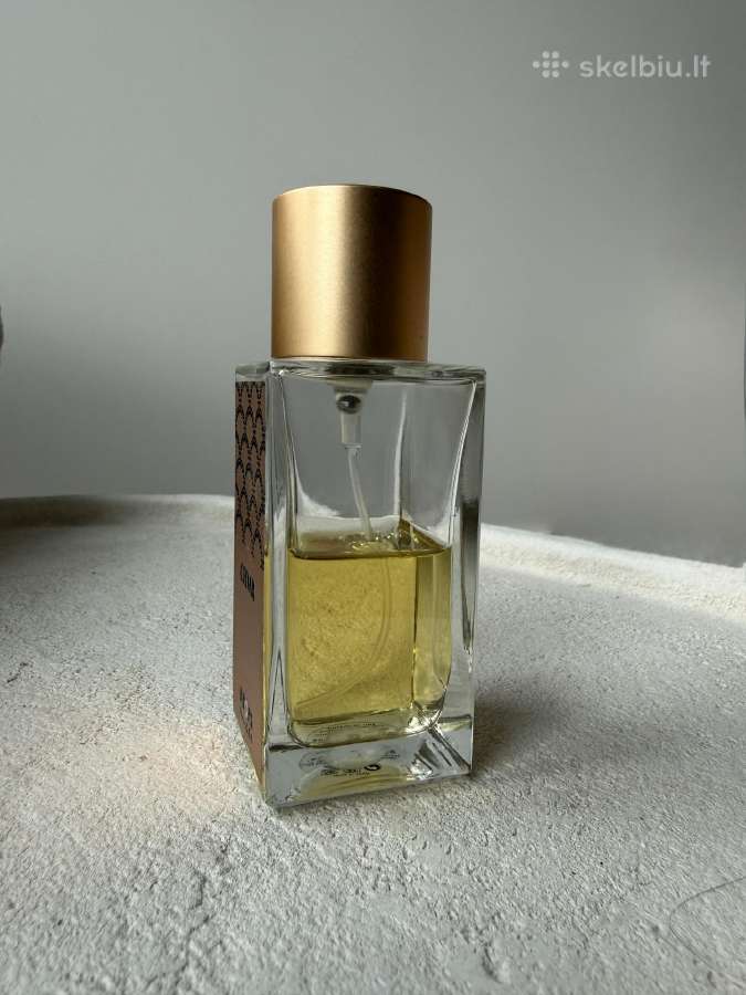 Toni Cabal kvepalai - Cedar - edp - nuotraukos Nr. 2