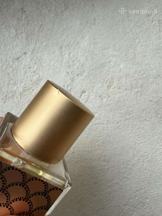Toni Cabal kvepalai - Cedar - edp - nuotraukos Nr. 4