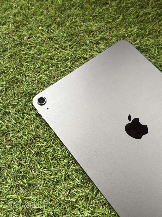 Apple iPad Air 5th Generation (M1) 256gb WiFi - nuotraukos Nr. 3