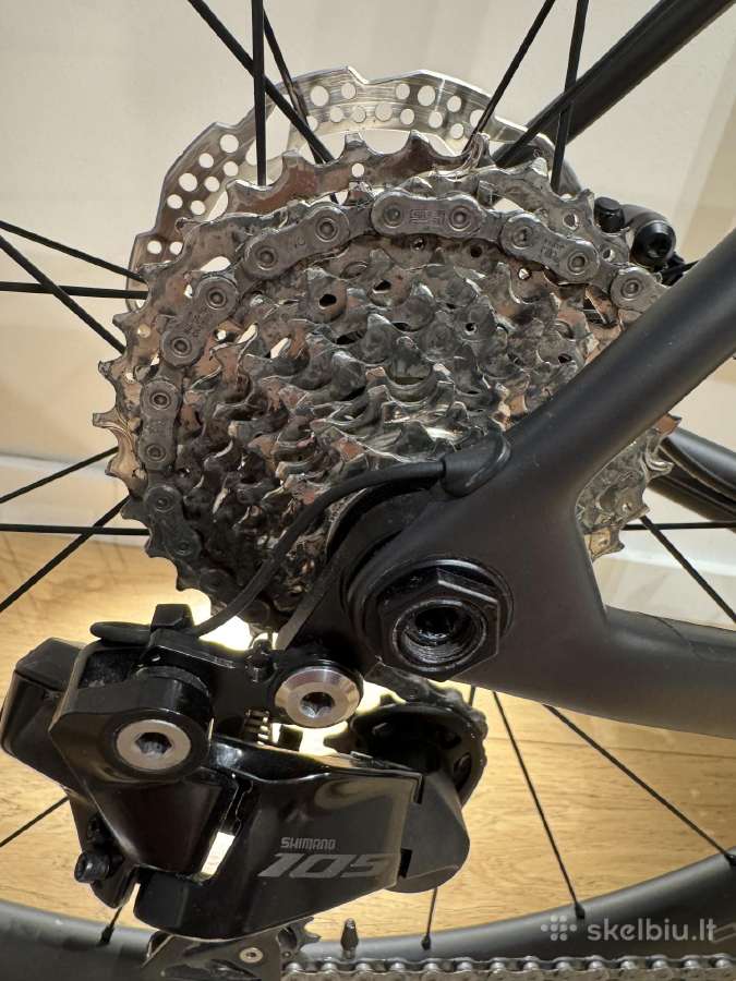 Orbea Orca M30i 53 - nuotraukos Nr. 3