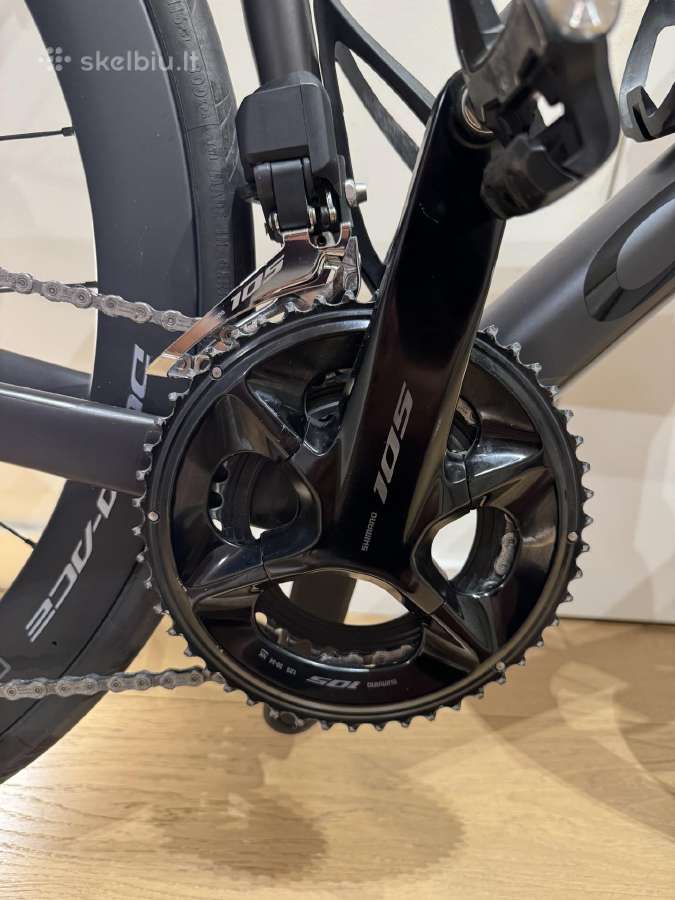 Orbea Orca M30i 53 - nuotraukos Nr. 4