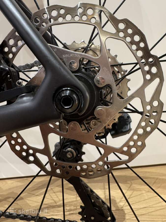 Orbea Orca M30i 53 - nuotraukos Nr. 5
