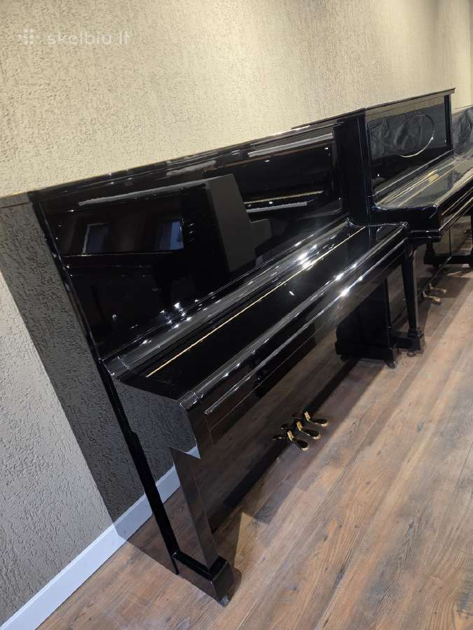 Pianinas Kawai Bl-37 - nuotraukos Nr. 11
