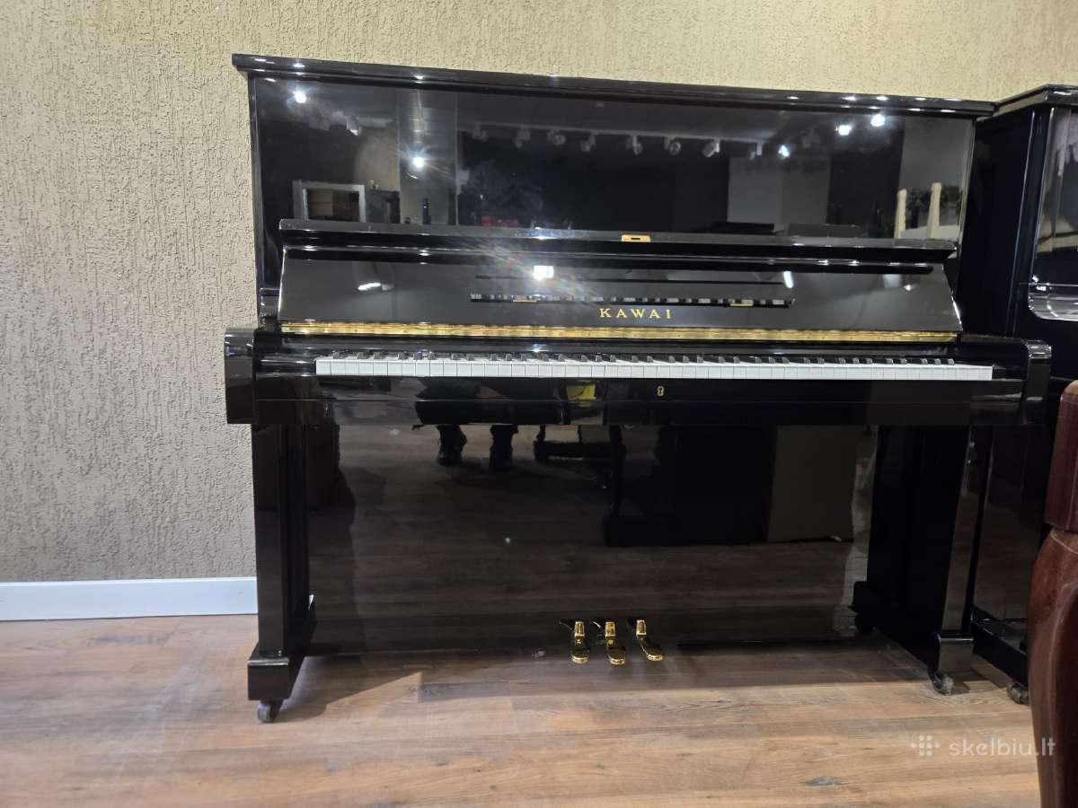 Pianinas Kawai Bl-37 - nuotraukos Nr. 13