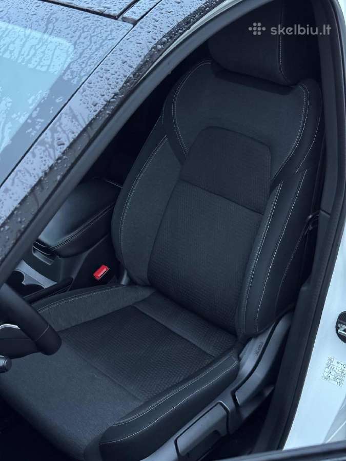Nissan Qashqai 2024m. - nuotraukos Nr. 7