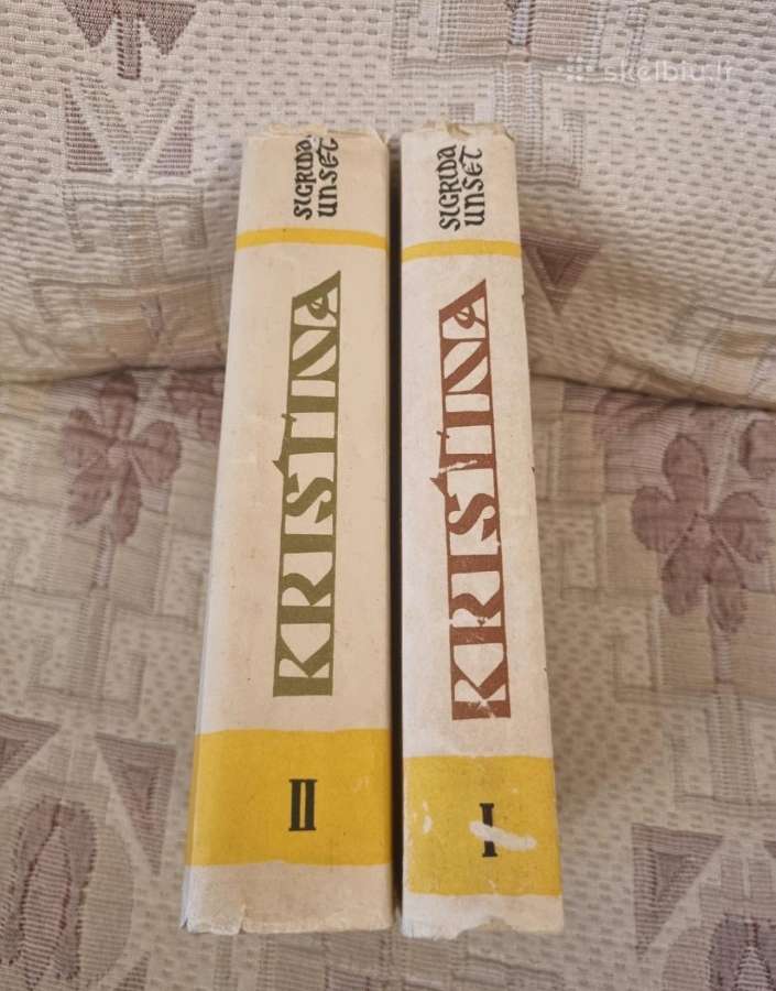 Kristina Lauranso duktė - nuotraukos Nr. 2