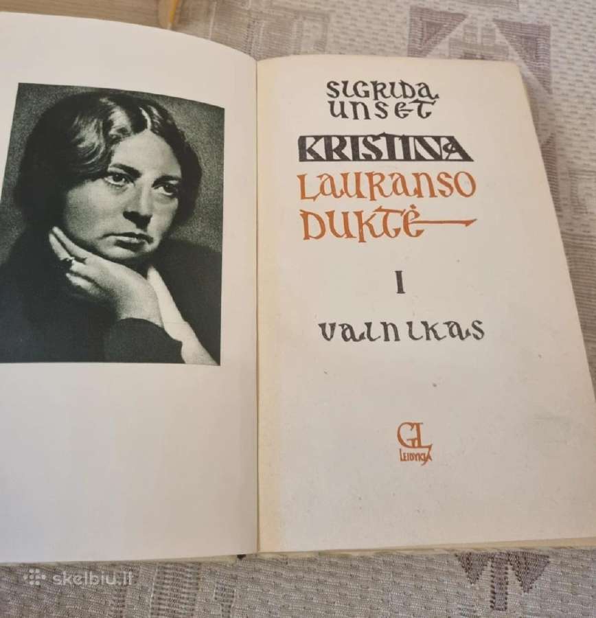 Kristina Lauranso duktė - nuotraukos Nr. 5