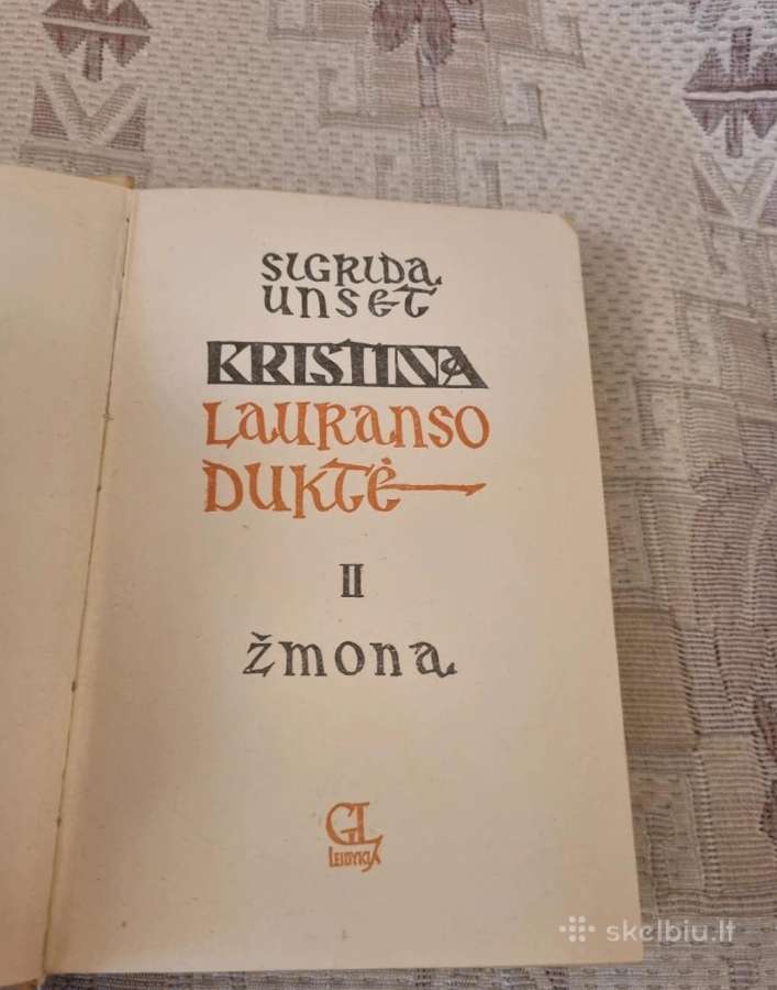 Kristina Lauranso duktė - nuotraukos Nr. 9