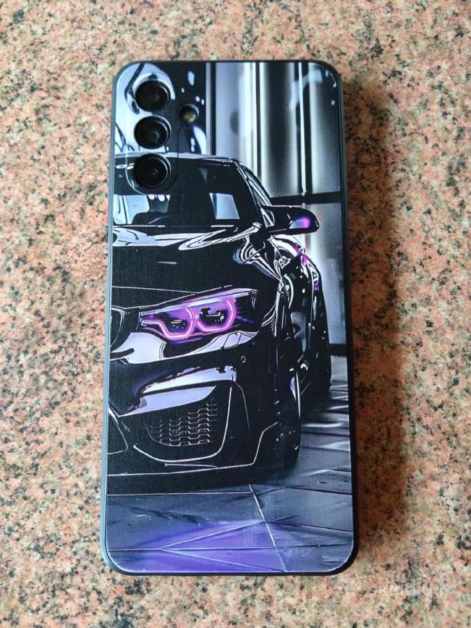 Samsung galaxy A04s - nuotraukos Nr. 4